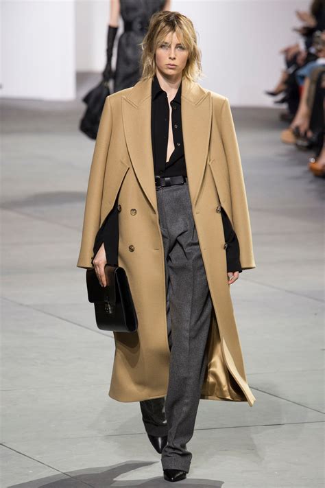 michael kors fall 2017|Michael Kors Collection Fall 2017 Ready.